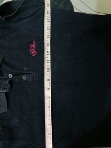 🇳🇿💫❤️ Black Polo T-Shirt Guess Brand