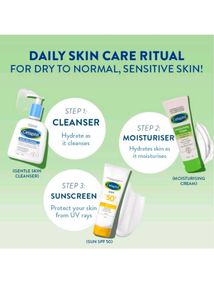 Cetaphil Moisturizing Cream