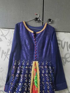 Festive Wear Gown For Women