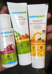 Mamaearth Combo Offer Pick Any 2 In 90 Please Tell Me Which Products You Want