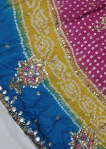 Beautiful Lehenga Choli Set