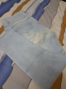Denim