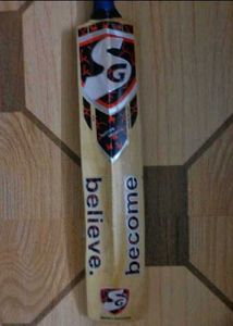 SG Cricket Bat