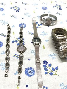 SET Of Watches / Calvin klein
