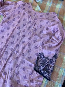 Original Pakistani Embroidered Suit