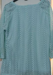 Women&#39;s Lace Top