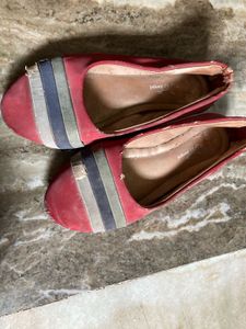 Nice Ladiesshoe