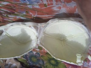 Pack Of 3 Padded Bra