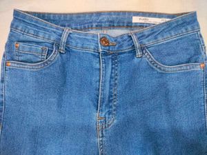 Zudio Women Jeans