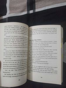 Popular Fiction Book Bundle