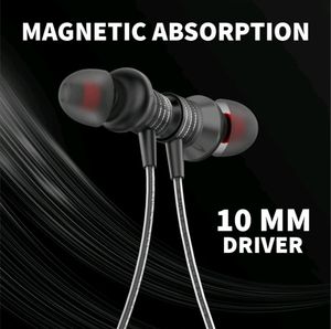 U&amp;i Tiger Series 40 Hours Music Time Wireless Neckband with Mic Bluetooth Headset