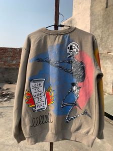 Vintage Sweatshirt
