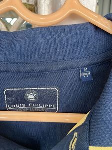 Mens Branded Polo Tshirt