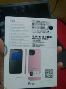 Kechaoda K55 Pro