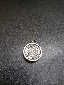 Anime Ciel Phantomhive Watch Pendant