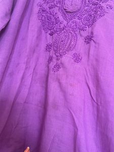 Purple Kurtii