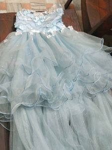 Beautiful Girl Frock