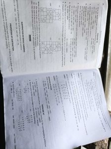 Mathematics Book