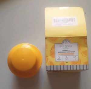 DOT & KEY Vitamin C +  E Glow Moisturizer