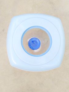 Natural Water Filter