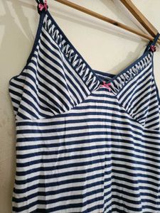 Cotton Summer Nighty