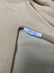 Zara Turtle Neck Sweater