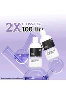 Thrive Co Hyaluronic Acid Conditioner