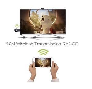 ☄️Half Price Deal☄️Wecast wireless Screen Mirroring Dongle 🛑casting