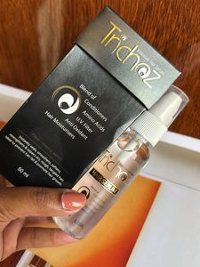 Intensive Hair Serum