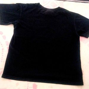 T Shirt Of Cotton