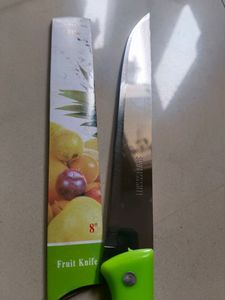 Fruit Cutting Knife🔪