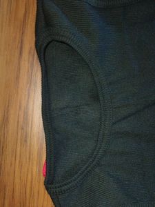 Combo Of Two Korean Crop Top