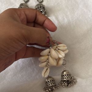 Earrings Set