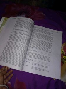 IGNOU MEG03 British Novel Books