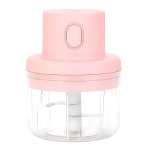 Intelligent Electric Garlic Machine