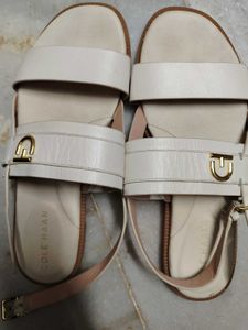 Cole Haan Charlotte Flat Sandals