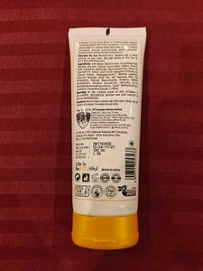 Dr.RASHEL facewash