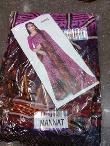 Nice Saree