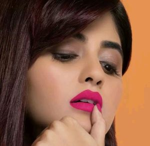 MyGlamm LIT LIQUID MATTE LIPSTICK