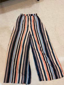 Fun Striped Co-ord Set