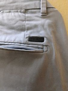 Allen Solly Pants For Men