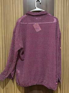 Checkered Shirt