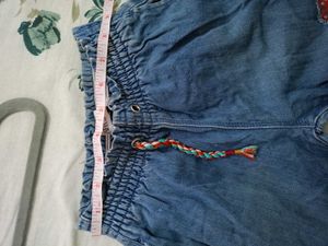 Zara Baby Pants