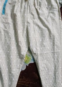 Pant New