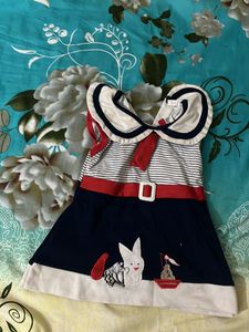 Baby Dress