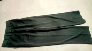 Olive Green Pants