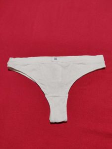 H&M Thong Size L