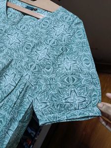 ALIACUT DRESS
