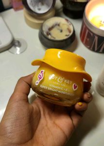 Dot & Key Vitamin C Moisturiser