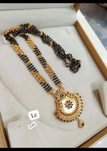 Elegant Mangalsutra Necklace